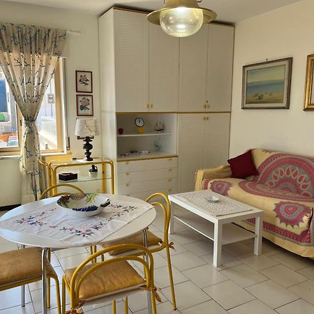 Appartement Casa Del Sole à Letojanni Extérieur photo