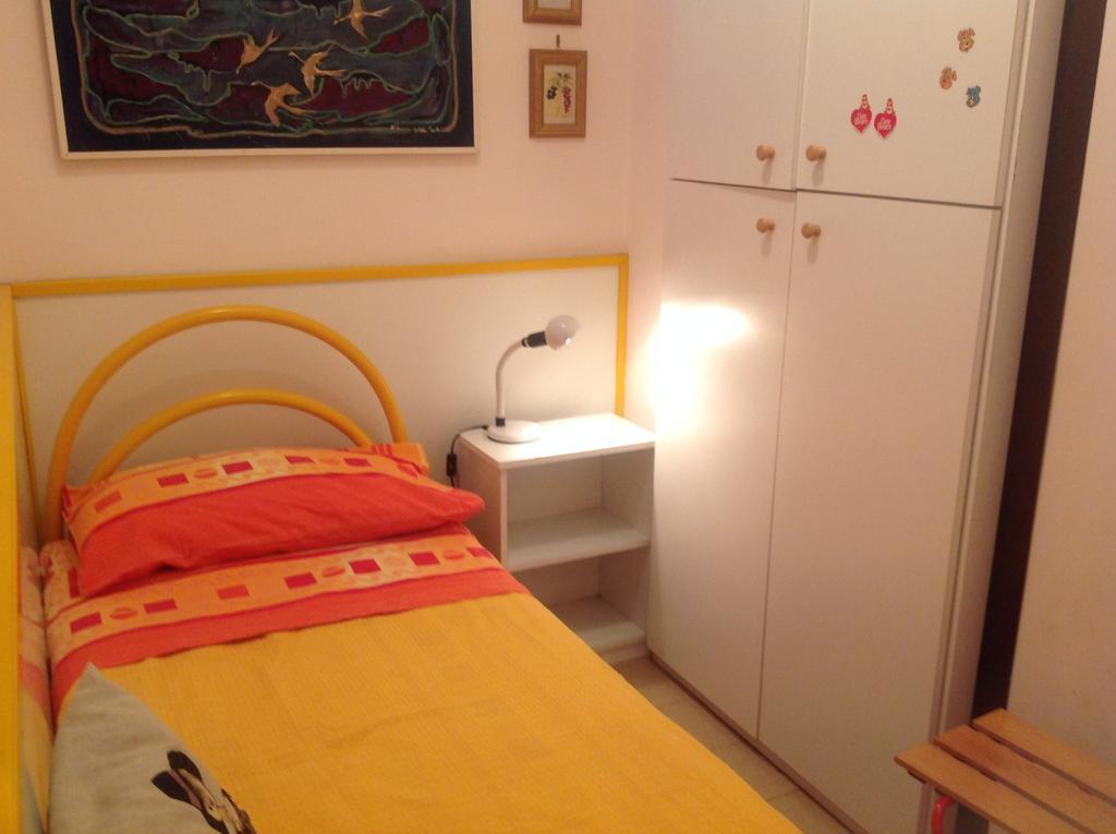 Appartement Casa Del Sole à Letojanni Extérieur photo