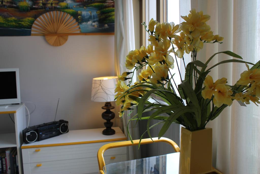 Appartement Casa Del Sole à Letojanni Extérieur photo